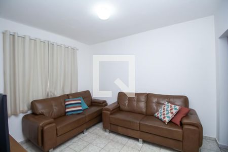 Sala 2 de casa à venda com 5 quartos, 400m² em Nova Vista, Belo Horizonte