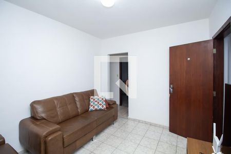 Sala 2 de casa à venda com 5 quartos, 400m² em Nova Vista, Belo Horizonte