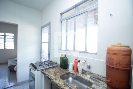 Casa à venda com 5 quartos, 400m² em Nova Vista, Belo Horizonte