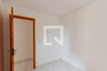 Quarto 1 de apartamento para alugar com 2 quartos, 100m² em Parque das Nações, Santo André