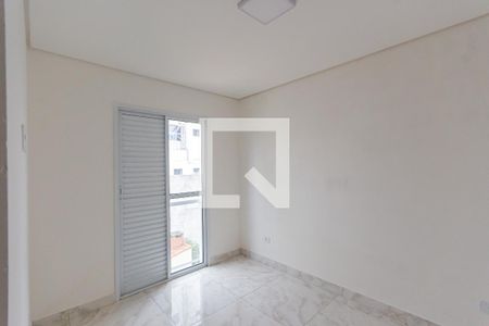 Quarto 2 de apartamento para alugar com 2 quartos, 100m² em Parque das Nações, Santo André