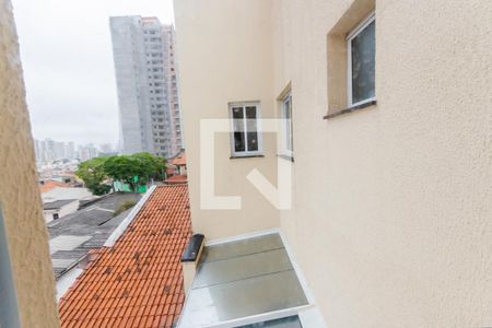 Quarto 1 de apartamento para alugar com 2 quartos, 100m² em Parque das Nações, Santo André