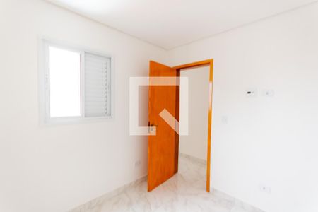 Quarto 1 de apartamento para alugar com 2 quartos, 100m² em Parque das Nações, Santo André