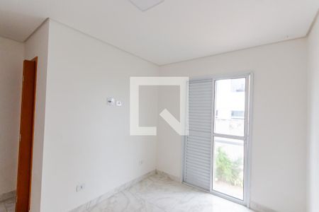 Quarto 2 de apartamento para alugar com 2 quartos, 100m² em Parque das Nações, Santo André