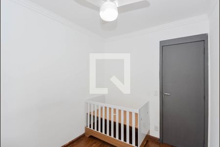 Quarto 1 de apartamento para alugar com 2 quartos, 43m² em Ponte Grande, Guarulhos