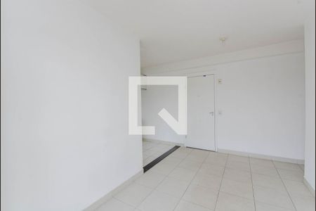 Sala de apartamento para alugar com 2 quartos, 50m² em Jardim Bela Vista, Guarulhos