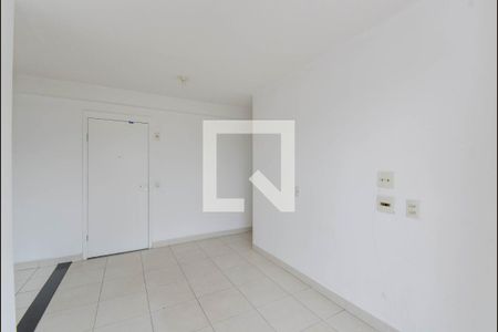 Sala de apartamento para alugar com 2 quartos, 50m² em Jardim Bela Vista, Guarulhos