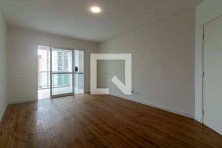 Sala de apartamento para alugar com 3 quartos, 135m² em Parque Esplanada do Embu, Embu das Artes