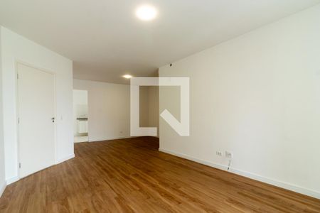 Sala de apartamento para alugar com 3 quartos, 135m² em Parque Esplanada do Embu, Embu das Artes