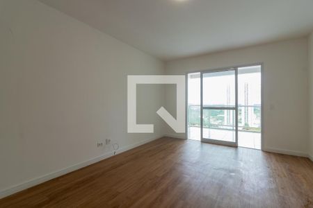 Sala de apartamento para alugar com 3 quartos, 135m² em Parque Esplanada do Embu, Embu das Artes