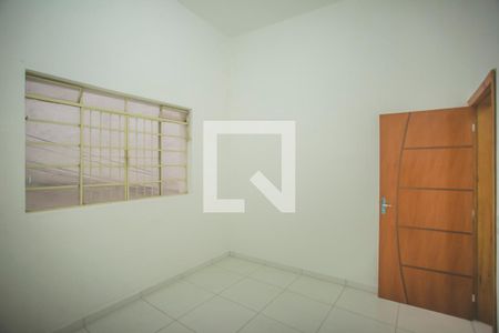 Quarto 1 de casa para alugar com 2 quartos, 85m² em Vila do Bosque, São Paulo