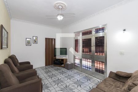 Sala de casa à venda com 4 quartos, 324m² em Brás de Pina, Rio de Janeiro