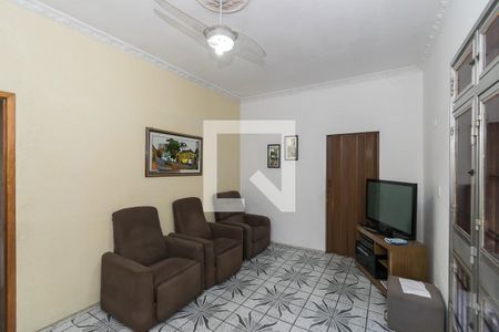 Sala de casa à venda com 4 quartos, 324m² em Brás de Pina, Rio de Janeiro