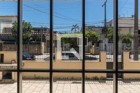 Vista da Sala de casa à venda com 4 quartos, 324m² em Brás de Pina, Rio de Janeiro