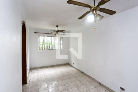 Sala de apartamento para alugar com 3 quartos, 58m² em Parque Pinheiros, Taboão da Serra