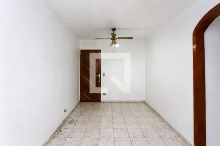 Sala de apartamento para alugar com 3 quartos, 58m² em Parque Pinheiros, Taboão da Serra