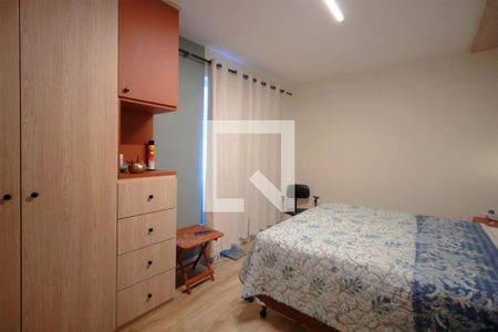 Apartamento para alugar com 3 quartos, 110m² em Anchieta, Belo Horizonte