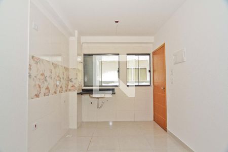 Studio de kitnet/studio para alugar com 1 quarto, 34m² em Parque Peruche, São Paulo