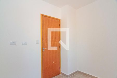 Quarto de kitnet/studio para alugar com 1 quarto, 34m² em Parque Peruche, São Paulo