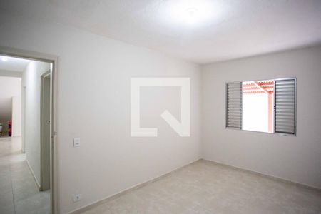 Quarto 1 de casa para alugar com 2 quartos, 80m² em Serraria, Diadema