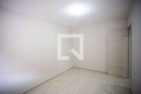 Quarto 1 de casa para alugar com 2 quartos, 80m² em Serraria, Diadema