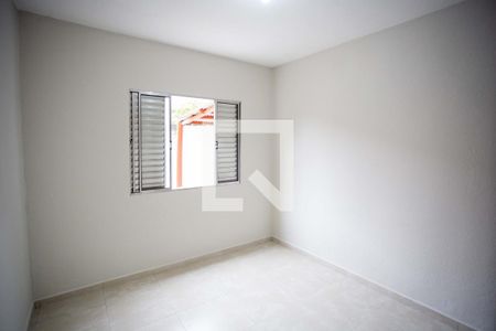 Quarto 2 de casa para alugar com 2 quartos, 80m² em Serraria, Diadema