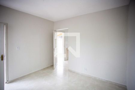 Sala de casa para alugar com 2 quartos, 80m² em Serraria, Diadema