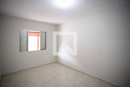 Quarto 1 de casa para alugar com 2 quartos, 80m² em Serraria, Diadema