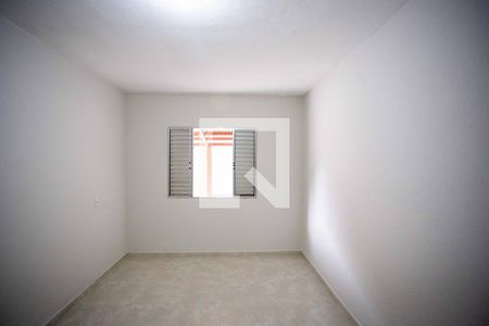 Quarto 1 de casa para alugar com 2 quartos, 80m² em Serraria, Diadema