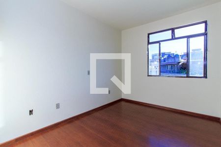 Foto 09 de apartamento à venda com 4 quartos, 172m² em Milionários, Belo Horizonte