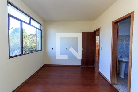 Foto 08 de apartamento à venda com 4 quartos, 172m² em Milionários, Belo Horizonte