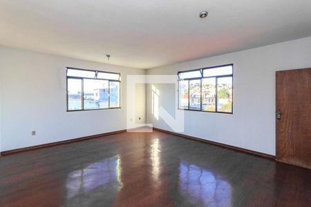 Foto 01 de apartamento à venda com 4 quartos, 172m² em Milionários, Belo Horizonte