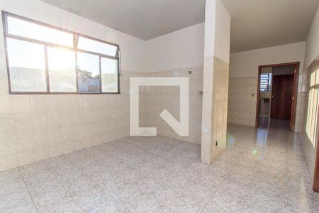 Foto 04 de apartamento à venda com 4 quartos, 172m² em Milionários, Belo Horizonte