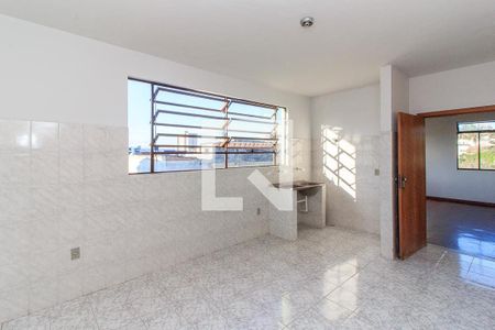 Foto 06 de apartamento à venda com 4 quartos, 172m² em Milionários, Belo Horizonte