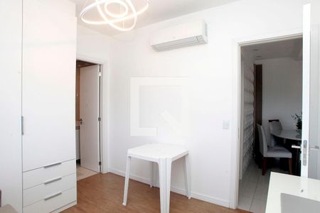 Quarto 2 Suíte de apartamento à venda com 2 quartos, 78m² em Petrópolis, Porto Alegre