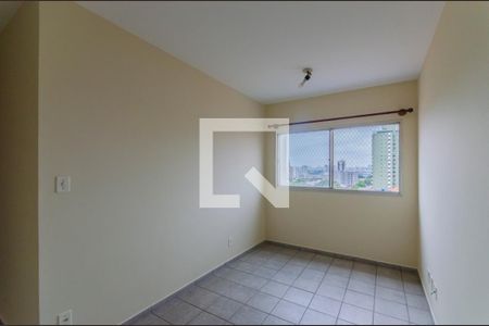 Sala de apartamento para alugar com 1 quarto, 40m² em Ipiranga, São Paulo