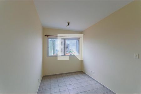 Sala de apartamento para alugar com 1 quarto, 40m² em Ipiranga, São Paulo