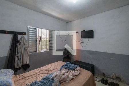 Casa 2 - Quarto 1 de casa à venda com 2 quartos, 59m² em Vila Ré, São Paulo