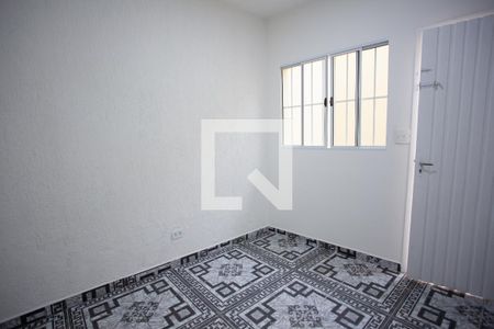 SALA de casa de condomínio para alugar com 2 quartos, 60m² em Lauzane Paulista, São Paulo