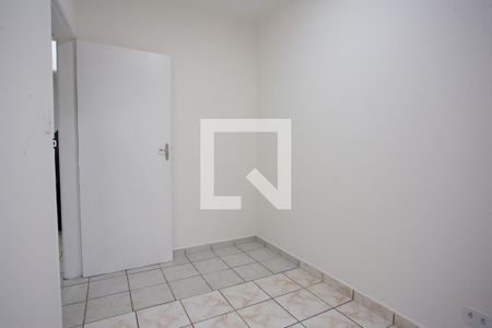 QUARTO 1 de casa de condomínio para alugar com 2 quartos, 60m² em Lauzane Paulista, São Paulo