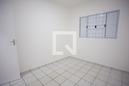 QUARTO 2 de casa de condomínio para alugar com 2 quartos, 60m² em Lauzane Paulista, São Paulo