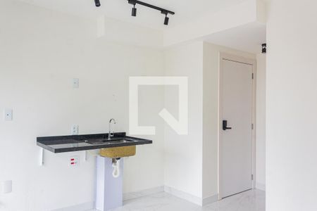 Studio de kitnet/studio à venda com 1 quarto, 30m² em Perdizes, São Paulo