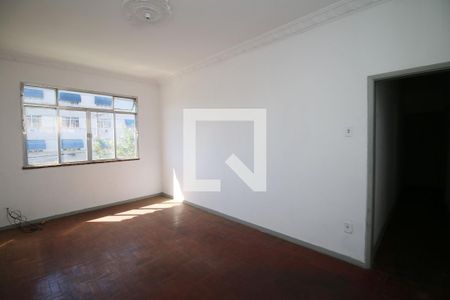 Sala de apartamento para alugar com 2 quartos, 65m² em Vila da Penha, Rio de Janeiro