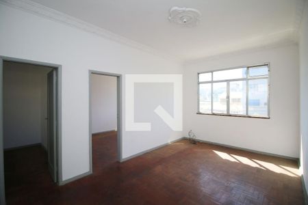 Sala de apartamento para alugar com 2 quartos, 65m² em Vila da Penha, Rio de Janeiro