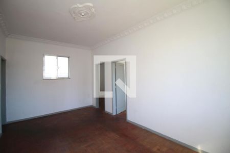 Sala de apartamento para alugar com 2 quartos, 65m² em Vila da Penha, Rio de Janeiro