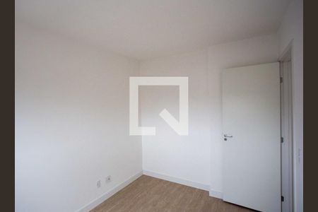 Quarto 1 de apartamento para alugar com 2 quartos, 43m² em Centro, Diadema