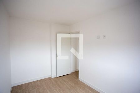 Quarto 1 de apartamento para alugar com 2 quartos, 43m² em Centro, Diadema