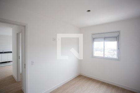 Quarto 1 de apartamento para alugar com 2 quartos, 43m² em Centro, Diadema