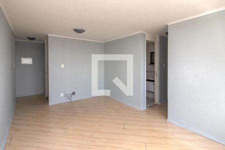 sala_3 de apartamento à venda com 2 quartos, 62m² em Vila Heliopolis, São Paulo