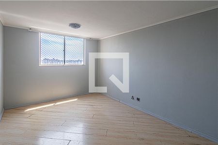 sala_2 de apartamento à venda com 2 quartos, 62m² em Vila Heliopolis, São Paulo